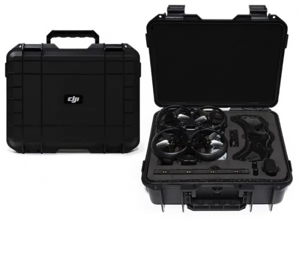 Stablecam DJI AVATA - Puzdro odolné proti výbuchu (DJI Goggles 2) 1DJ0406