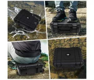 Stablecam DJI AVATA - Puzdro odolné proti výbuchu (DJI Goggles 2) 1DJ0406