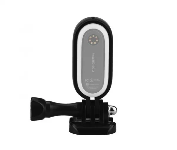 Stablecam Insta360 GO 2 - ABS Rám 1INST382