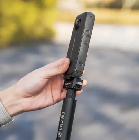 Insta360 Quick Release Mount INST100-34