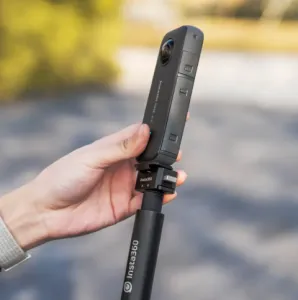 Insta360 Quick Release Mount INST100-34