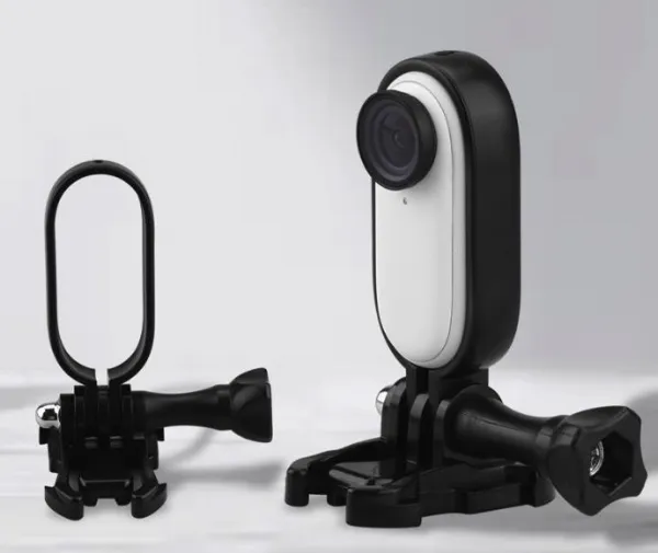 Stablecam Insta360 GO 2 - ABS Rám 1INST382