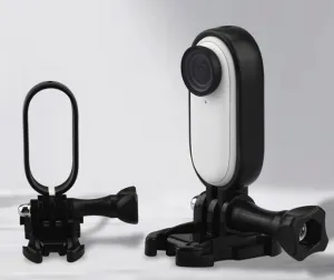 Stablecam Insta360 GO 2 - ABS Rám 1INST382