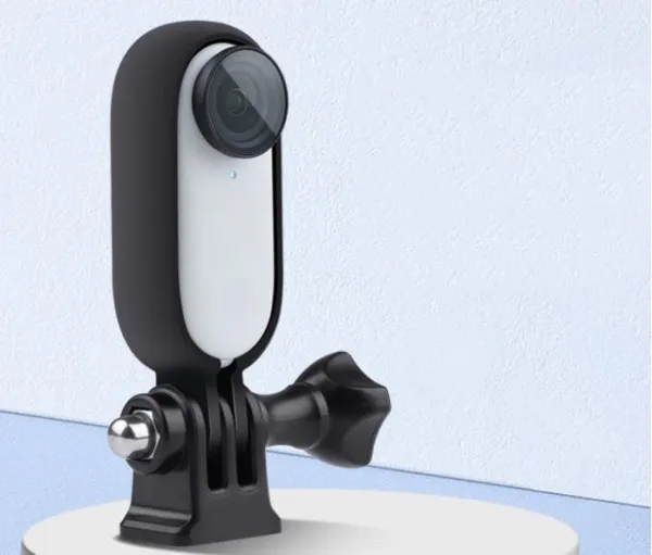 Stablecam Insta360 GO 2 - ABS Rám 1INST384
