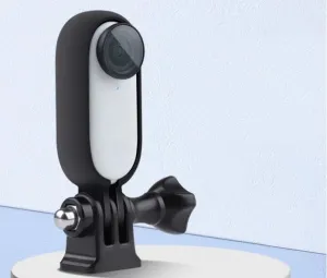 Stablecam Insta360 GO 2 - ABS Rám 1INST384