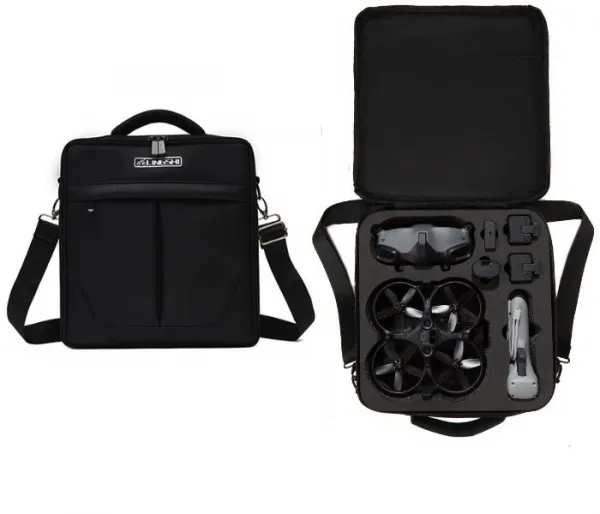Stablecam Prepravné puzdro cez rameno (DJI Goggles 2) 1DJ0408