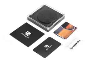 Freewell Sherpa magnetic CPL filter for iPhone 13/14/15/16 FW-SH-CPL
