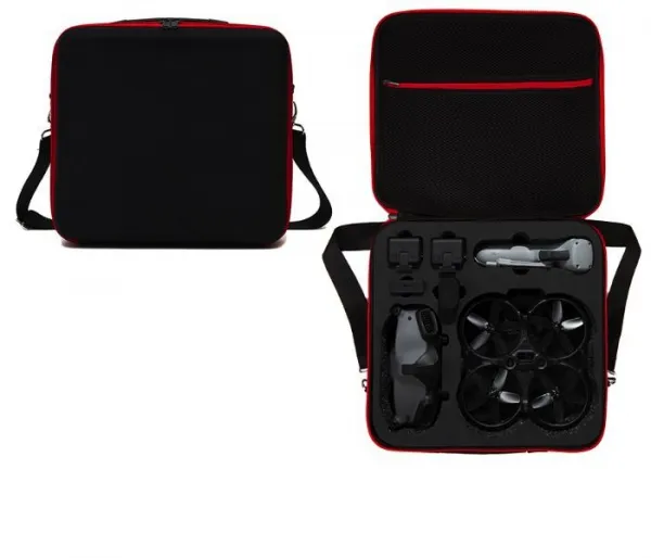 Stablecam DJI AVATA - prepravné puzdro na rameno (DJI Goggles 2) 1DJ0410