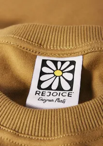 Rejoice Kreatívec (svetlo hnedá) Veľkosť: L
