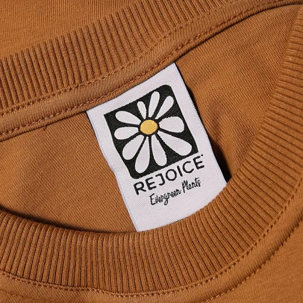 Rejoice Kreatívec (svetlo hnedá) Veľkosť: L