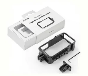 Stablecam Rám z hliníkovej zliatiny pre DJI Action 2 1DJ6420