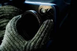 Freewell Sherpa magnetic VND1-5 filter for iPhone 13/14/15/16 FW-SH-VND1-5