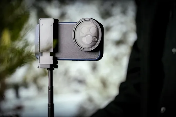 Freewell Sherpa magnetic VND1-5 filter for iPhone 13/14/15/16 FW-SH-VND1-5