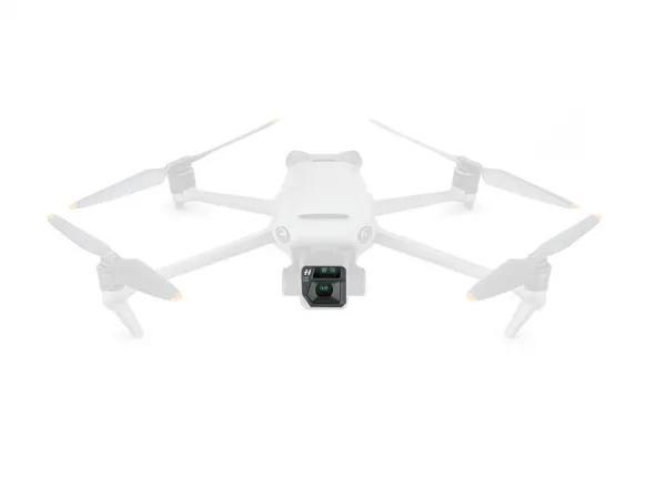 Gimbal Lens Barrel Module (Rámček na kameru pre DJI Mavic 3) GLB-M3