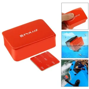 Puluz 13 v 1 Príslušenstvo Ultimate Combo Kits pre športové kamery PKT13 PKT13