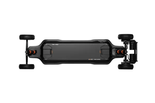 Exway Atlas Pro 2WD EXWATP-2WD