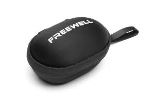 Freewell Sherpa anamorfný objektív Gold Streak s filtrami pre iPhone 13/14 FW-SH-GLDANM