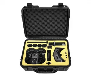 Stablecam DJI AVATA - Vodotesné puzdro odolné voči výbuchu s krytím IP67 1DJ0418