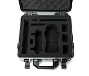 Stablecam MAVIC AIR 2/2S Combo - ABS Vodeodolný prepravný kufor 1DJ2708