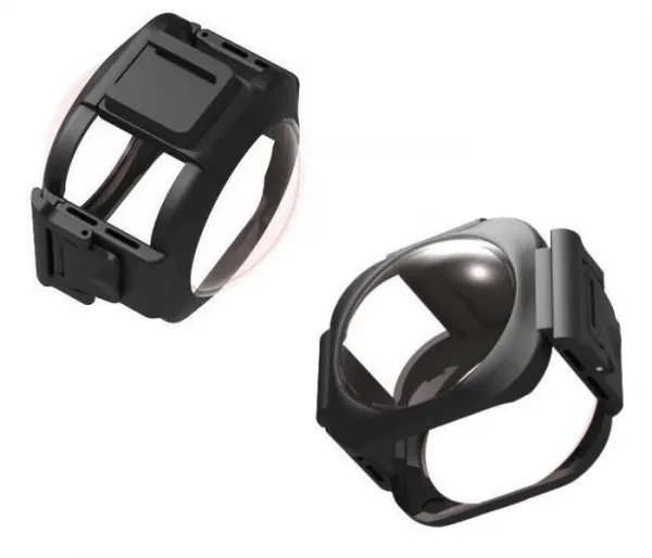 Stablecam Insta360 One RS 1-Inch 360 - Chránič objektívov 1INST159