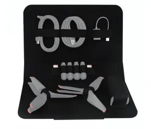 Stablecam DJI FPV Combo / AVATA -Kufrík na príslušenstvo 1DJ0202