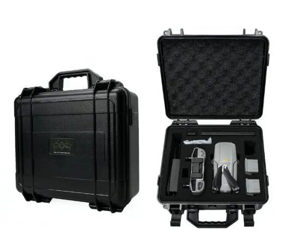 Stablecam MAVIC AIR 2/2S Combo - ABS Vodeodolný prepravný kufor 1DJ2708