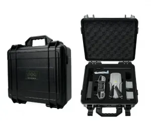 Stablecam MAVIC AIR 2/2S Combo - ABS Vodeodolný prepravný kufor 1DJ2708