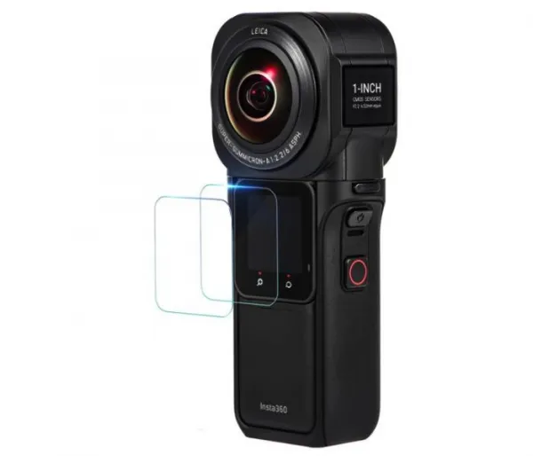 Stablecam Insta360 One RS 1-INCH 360 - Ochranné sklo na displej kamery 1INST172