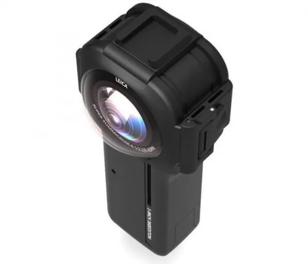 Stablecam Insta360 One RS 1-Inch 360 - Chránič objektívov 1INST159