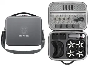 Stablecam DJI AVATA - PU prepravné puzdro(DJI FPV Goggles V2) 1DJ0400