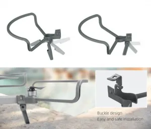 Stablecam MAVIC AIR 2/2S - Ochranné oblúky s pristávacou nohou 1DJ2728