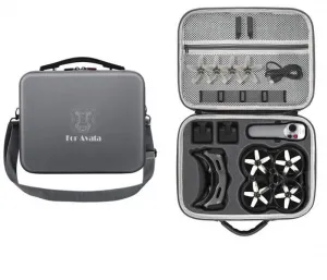 Stablecam DJI AVATA - PU prepravné puzdro (DJI Goggles 2) 1DJ0402