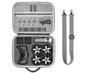 Stablecam DJI AVATA - PU prepravné puzdro (DJI Goggles 2) 1DJ0402