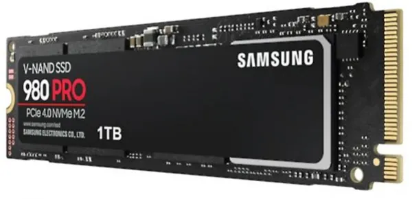 SSD M.2 1 TB Samsung 980 PRO MZ-V8P1T0BW MZ-V8P1T0BW