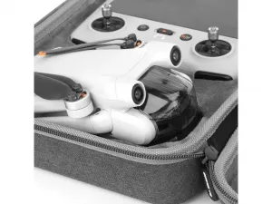 Sunnylife Prepravný kufrík pre DJI Mini 3 / 3 Pro a DJI RC MB-543
