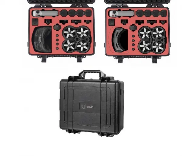 Stablecam DJI AVATA - Vodotesné prenosné puzdro 1DJ0404
