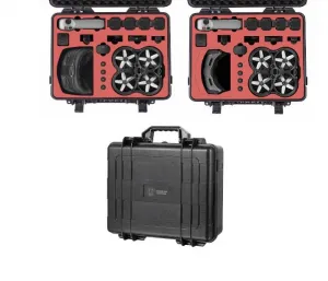 Stablecam DJI AVATA - Vodotesné prenosné puzdro 1DJ0404