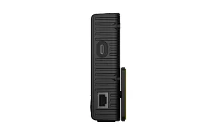 EcoFlow Delta Pro - diaľkové ovládanie 1ECODPRC