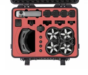 Stablecam DJI AVATA - Vodotesné prenosné puzdro 1DJ0404