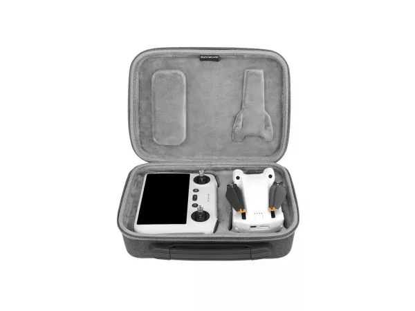 Sunnylife Prepravný kufrík pre DJI Mini 3 / 3 Pro a DJI RC MB-543