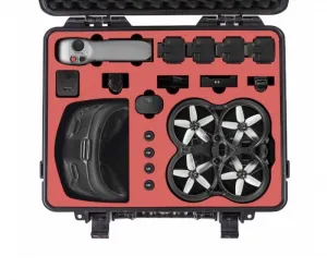 Stablecam DJI AVATA - Vodotesné prenosné puzdro 1DJ0404