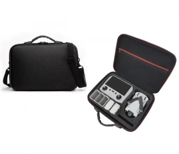 Stablecam DJI Mini 3 Pro - PU prepravné puzdro 1DJ5204