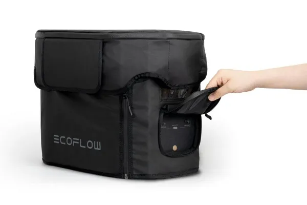EcoFlow prepravný obal DELTA Max 1ECO2003