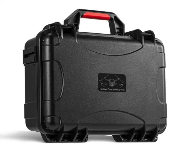 Stablecam DJI MINI 3 Pro - Vodeodolný prepravný kufor 1DJ5206