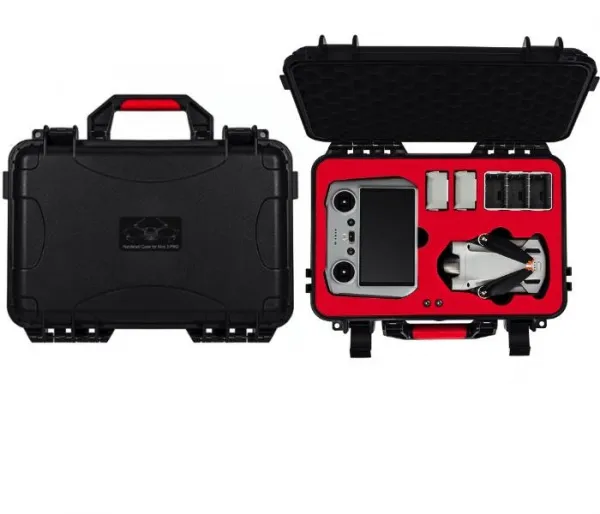 Stablecam DJI MINI 3 Pro - Vodeodolný prepravný kufor 1DJ5206
