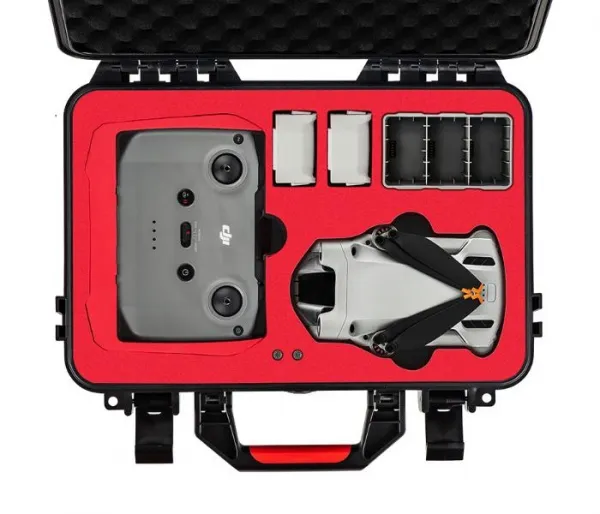 Stablecam DJI MINI 3 Pro - Vodeodolný prepravný kufor 1DJ5206