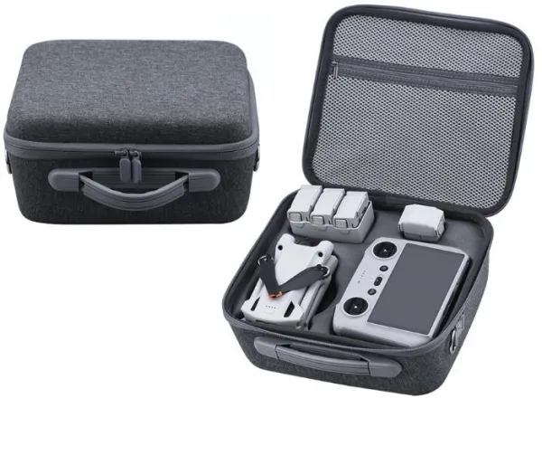 Stablecam DJI MINI 3 Pro / Mini 3 - prepravný kufor na rameno (6 aku kapacita) 1DJ5207