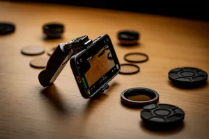Freewell Sherpa Selfie Grip FW-SH-GRIP