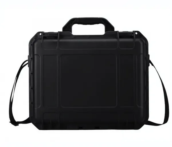 Stablecam DJI MINI 3 Pro - Vodeodolný prepravný kufor (8 aku kapacita) 1DJ5213