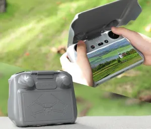 Stablecam DJI RC - 2v1 komplexný kryt a slnečná clona 1DJ5286